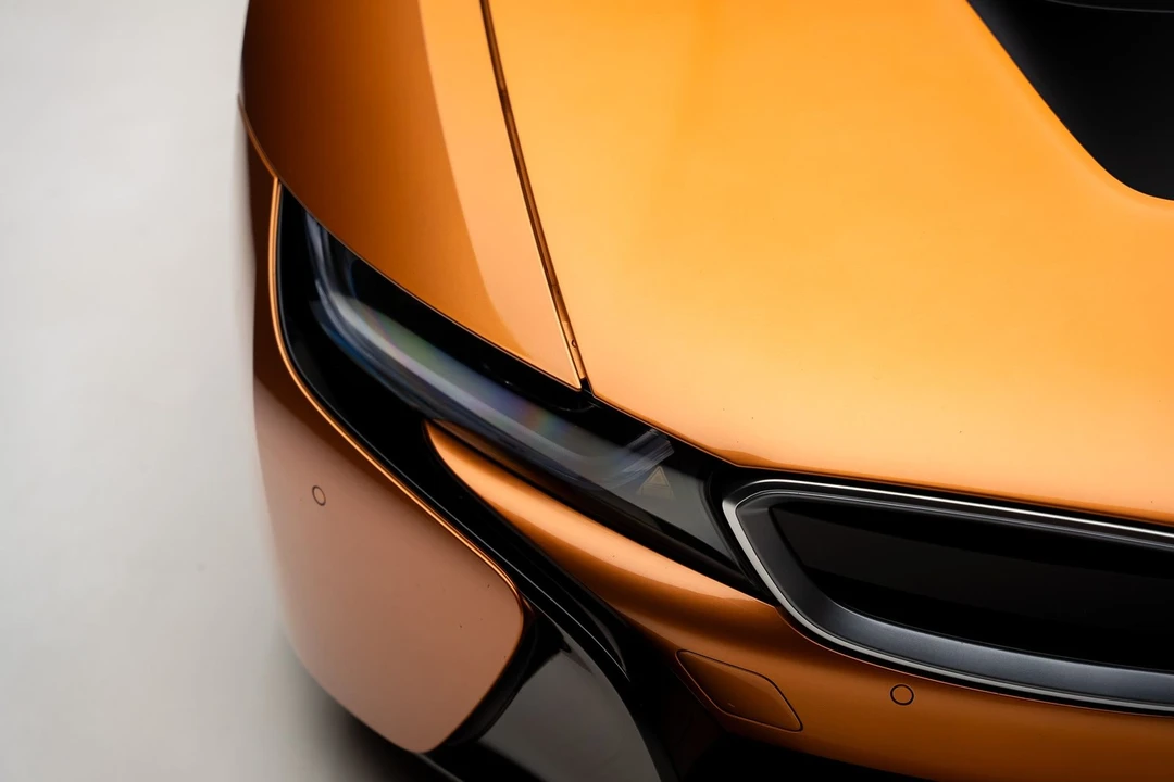 2019 BMW i8 - Image 14 of 31