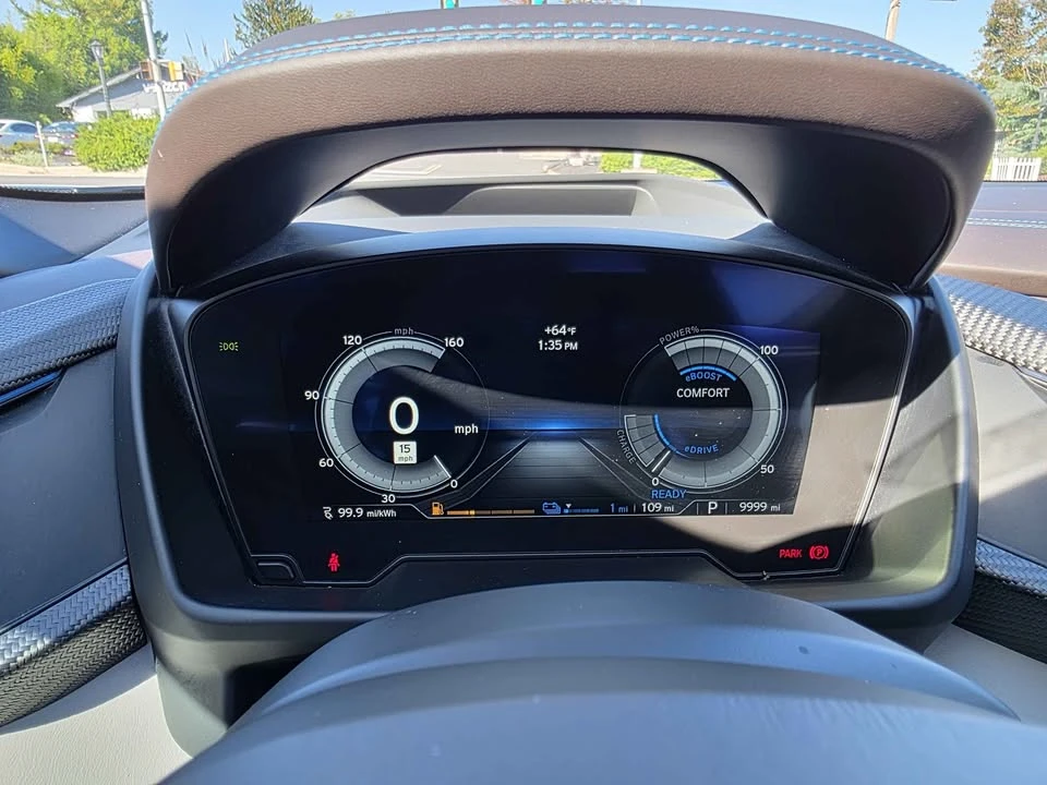 2019 BMW i8 - Image 14 of 14