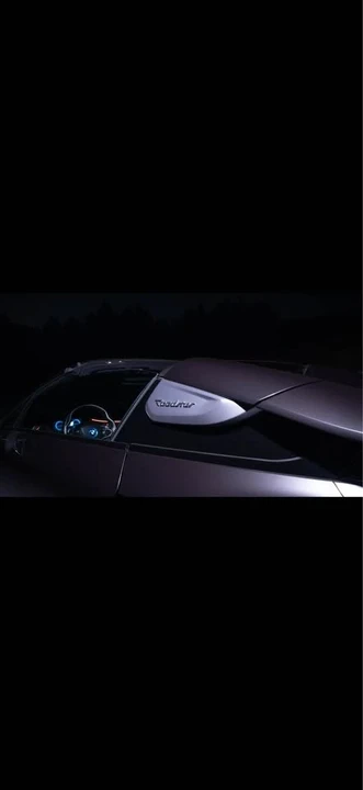 2019 BMW i8 - Image 3 of 7