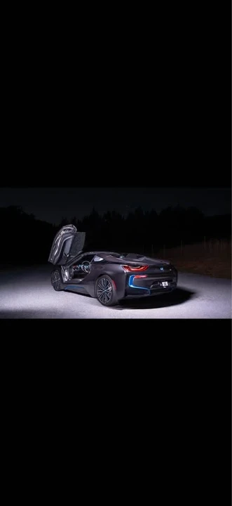 2019 BMW i8 - Image 5 of 7