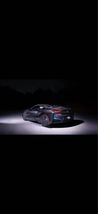 2019 BMW i8 - Image 7 of 7