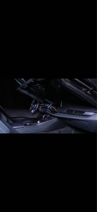 2019 BMW i8 - Image 6 of 7