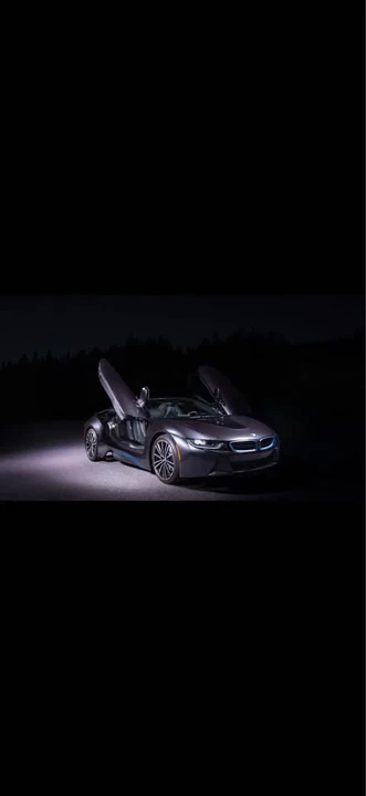 2019 BMW i8 - Image 2 of 7