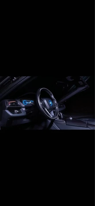 2019 BMW i8 - Image 4 of 7