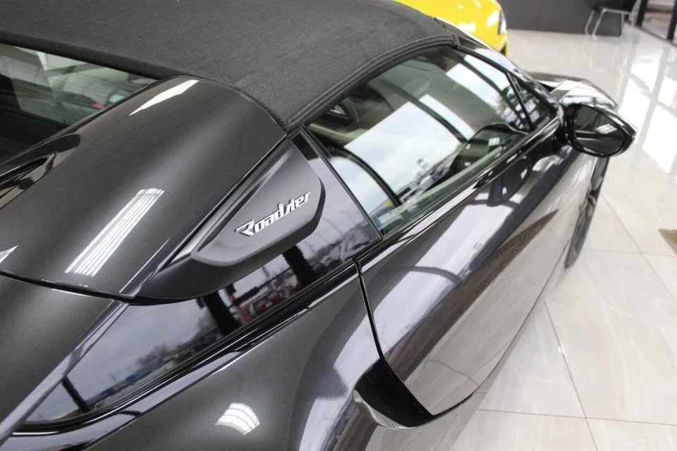 2019 BMW i8 - Image 8 of 20