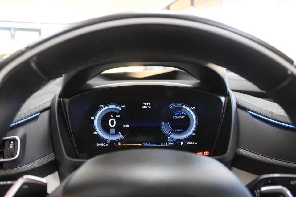 2019 BMW i8 - Image 17 of 20