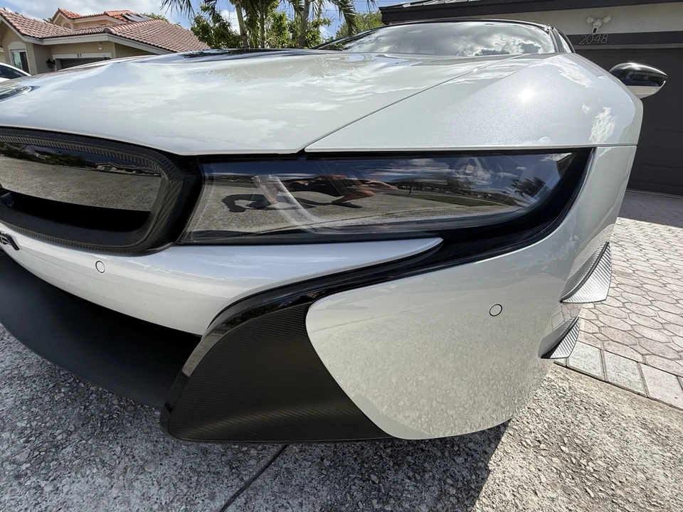 2019 BMW i8 - Image 18 of 31