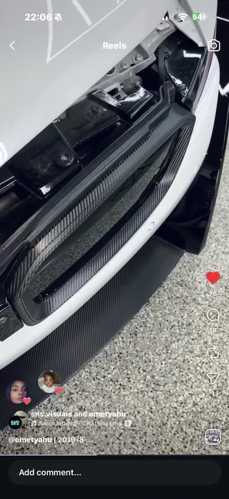 2019 BMW i8 - Image 13 of 31