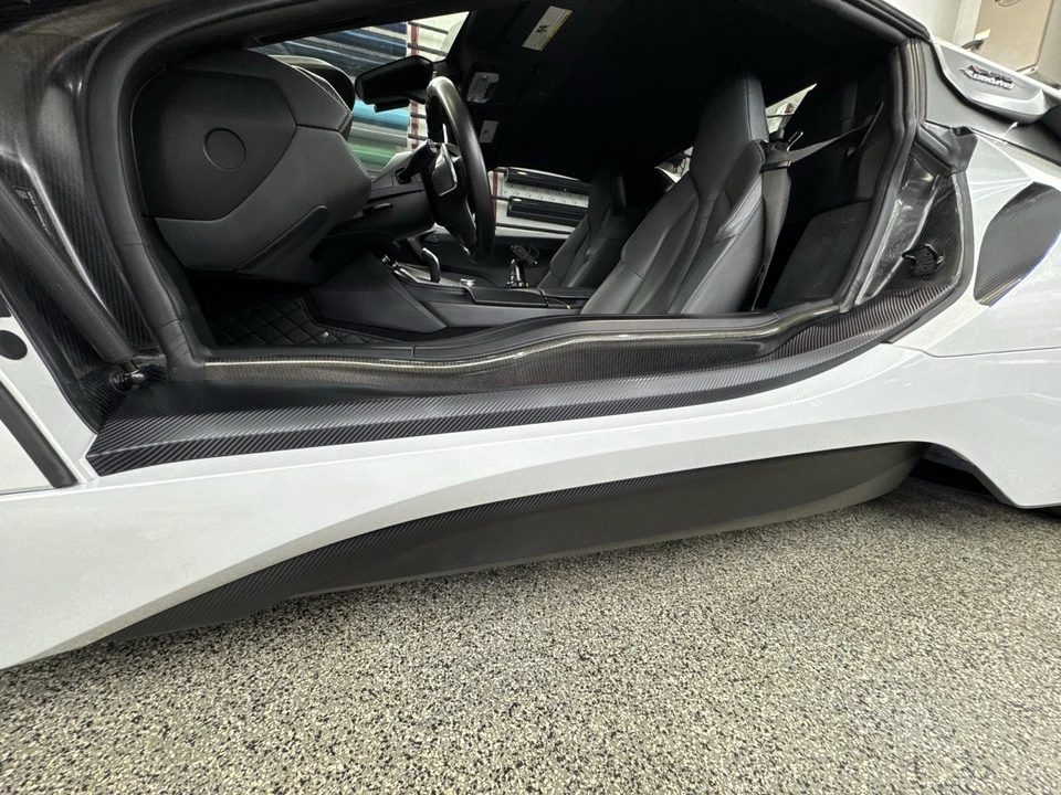 2019 BMW i8 - Image 31 of 31