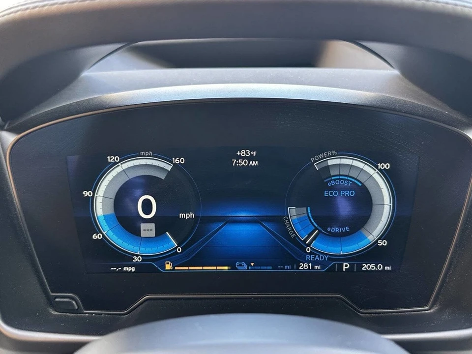 2019 BMW i8 - Image 12 of 24
