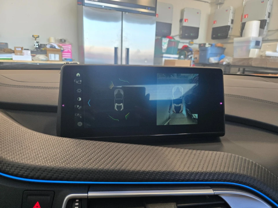2019 BMW i8 - Image 15 of 15