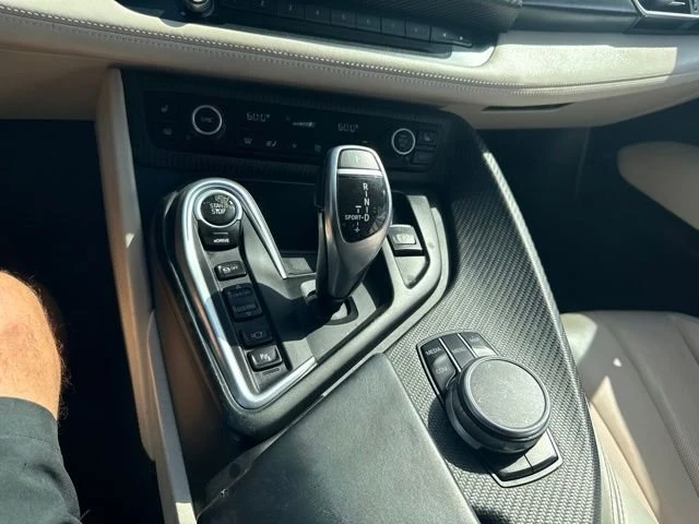 2019 BMW i8 - Image 8 of 20