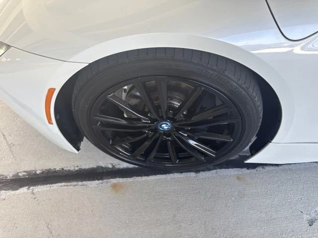 2019 BMW i8 - Image 19 of 20