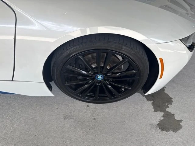 2019 BMW i8 - Image 20 of 20