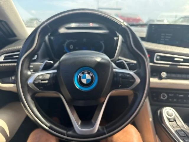 2019 BMW i8 - Image 6 of 20