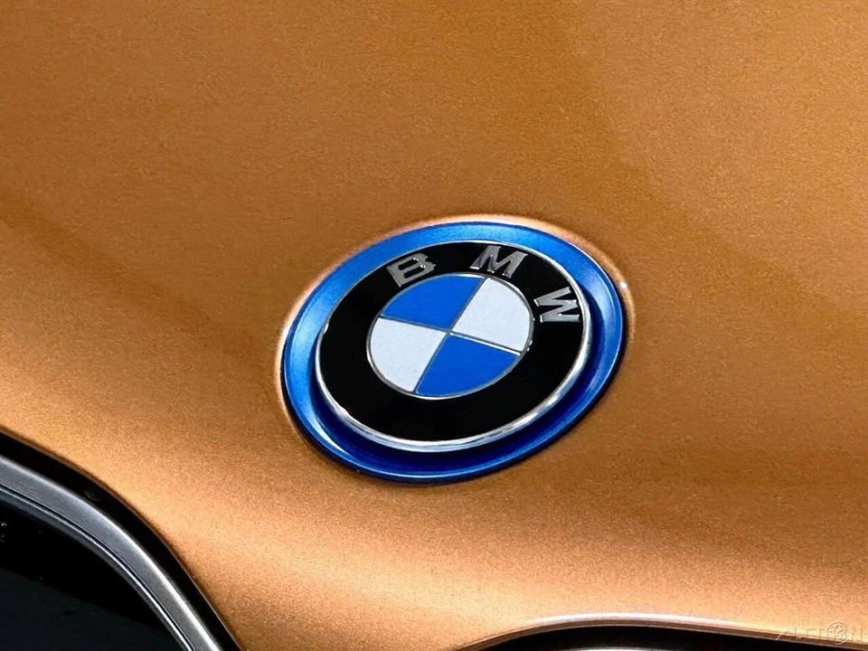 2019 BMW i8 - Image 5 of 24