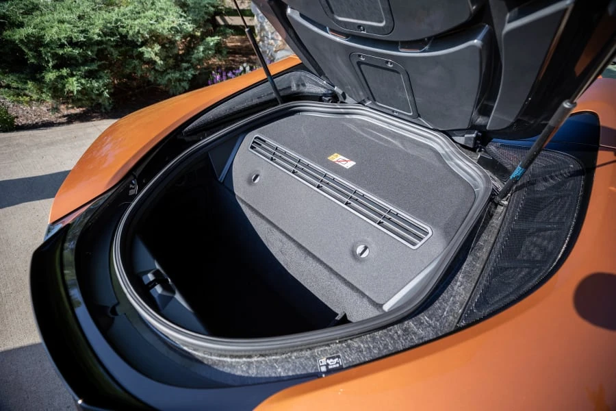 2019 BMW i8 - Image 27 of 27
