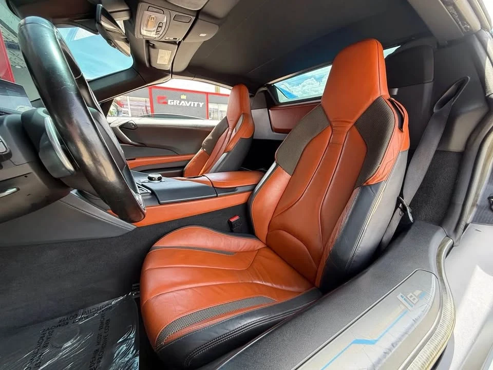 2019 BMW i8 - Image 9 of 18