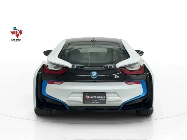 2019 BMW i8 - Image 9 of 12