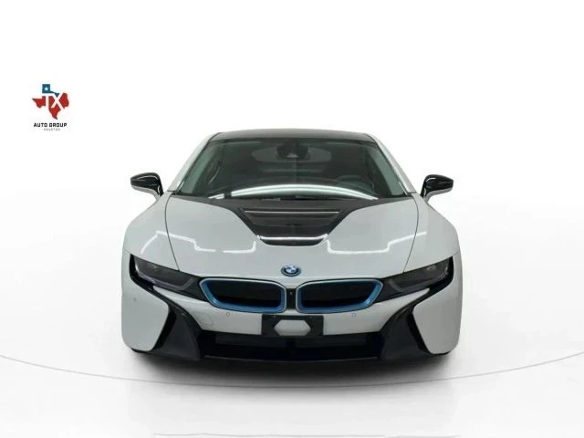 2019 BMW i8 - Image 8 of 12