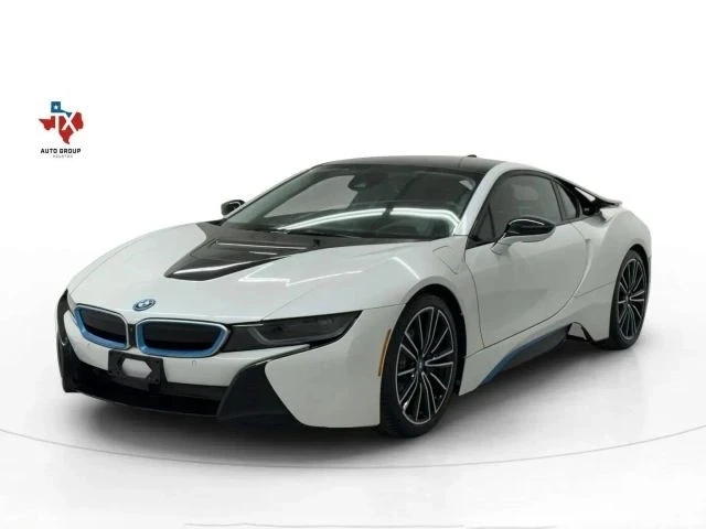 2019 BMW i8 - Image 6 of 12