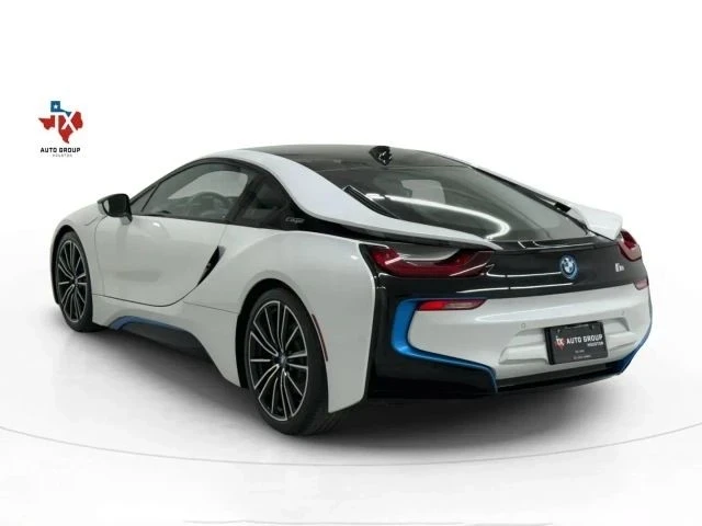 2019 BMW i8 - Image 5 of 12