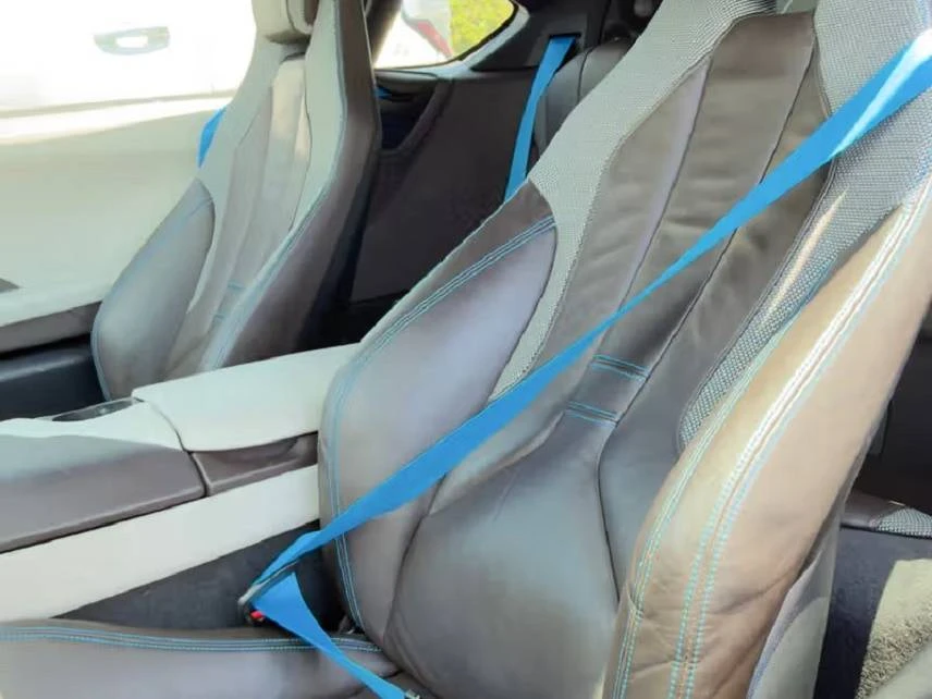 2019 BMW i8 - Image 2 of 4