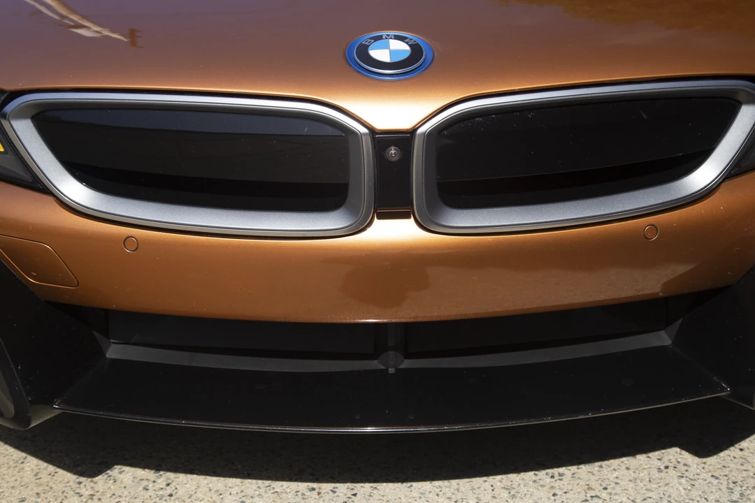 2019 BMW i8 - Image 24 of 24