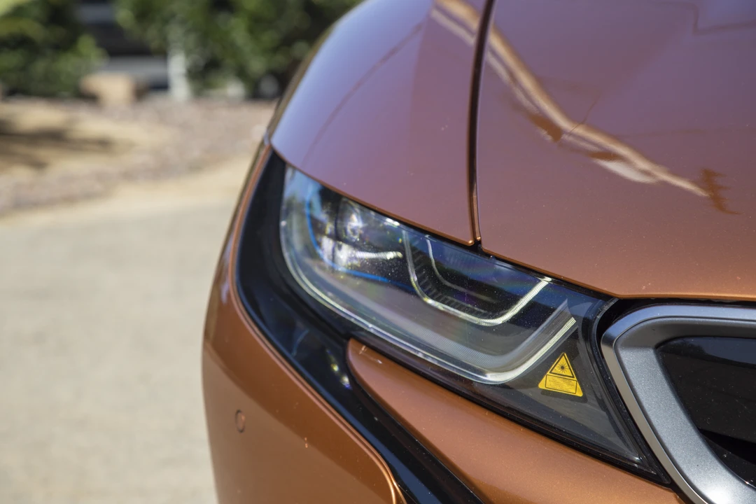 2019 BMW i8 - Image 23 of 24