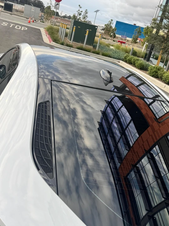 2019 BMW i8 - Image 25 of 31