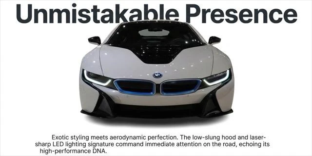 2019 BMW i8 - Image 10 of 12