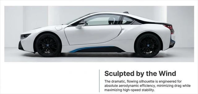 2019 BMW i8 - Image 12 of 12