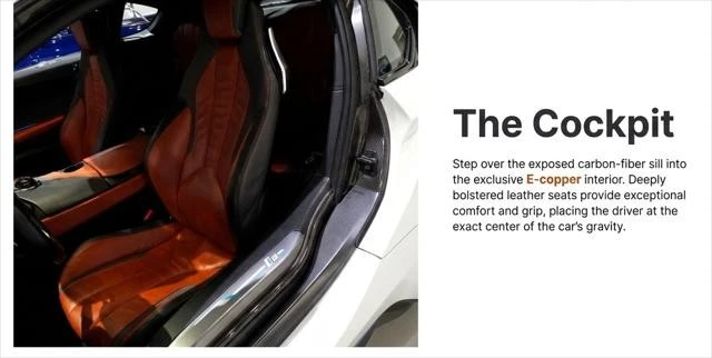 2019 BMW i8 - Image 21 of 21