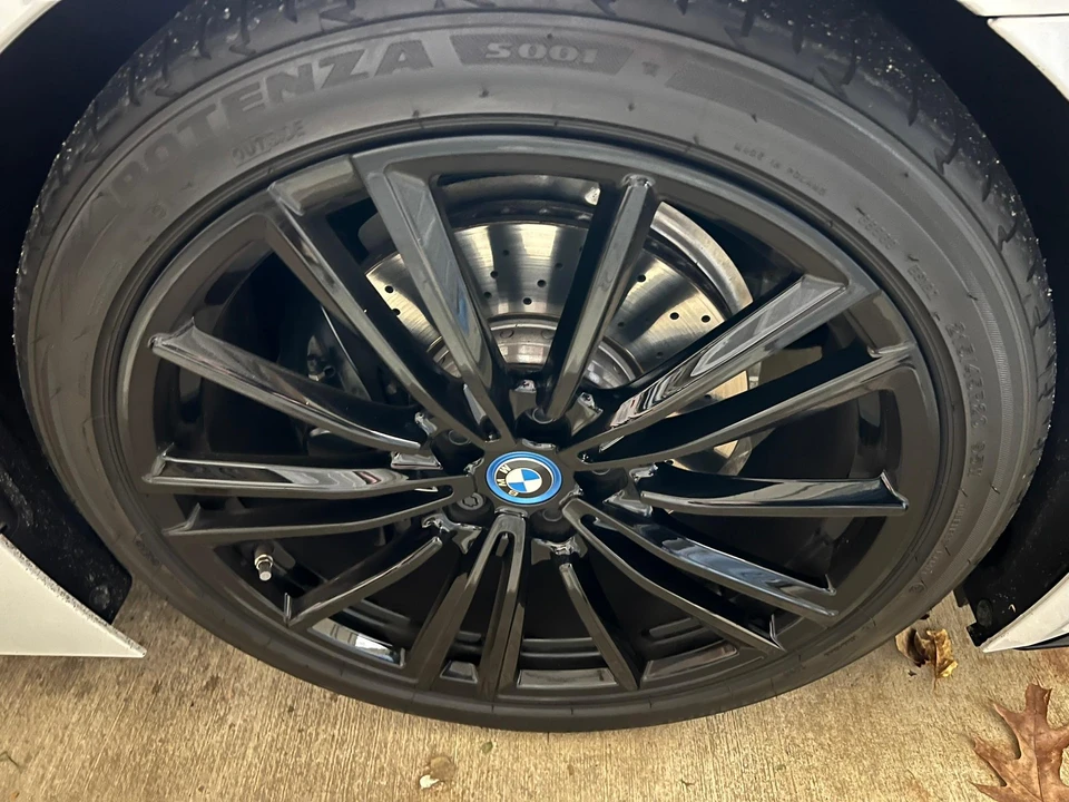 2019 BMW i8 - Image 27 of 27