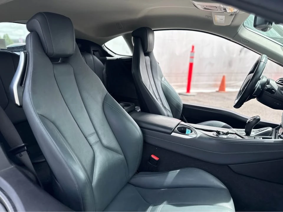 2019 BMW i8 - Image 9 of 16