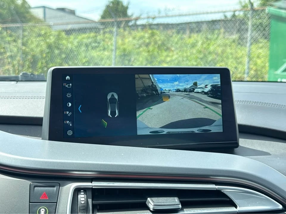 2019 BMW i8 - Image 16 of 16