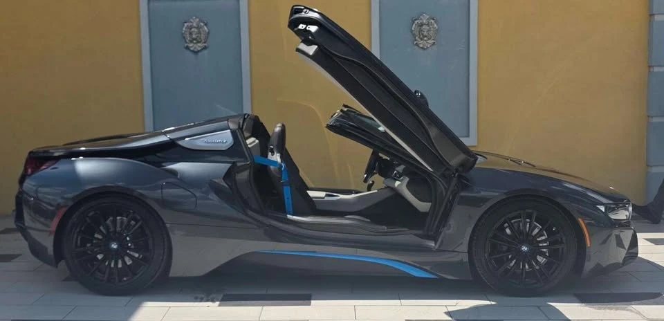 2019 BMW i8 - Image 20 of 20