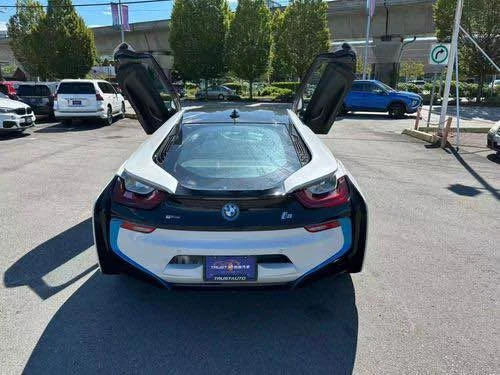 2019 BMW i8 - Image 6 of 18
