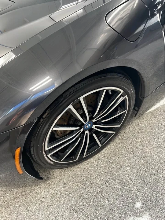 2019 BMW i8 - Image 8 of 8