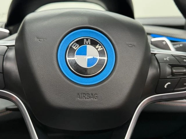 2019 BMW i8 - Image 20 of 21