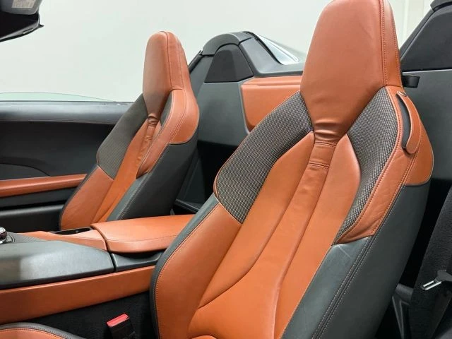 2019 BMW i8 - Image 13 of 21