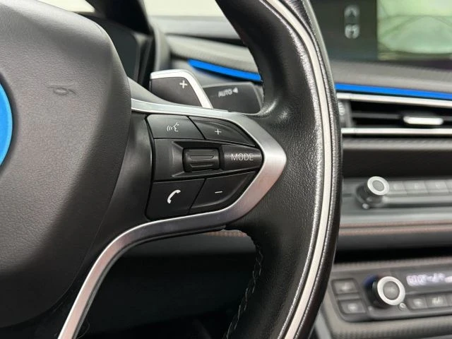 2019 BMW i8 - Image 19 of 21