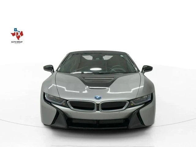 2019 BMW i8 - Image 9 of 21