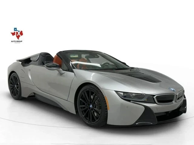 2019 BMW i8 - Image 2 of 21