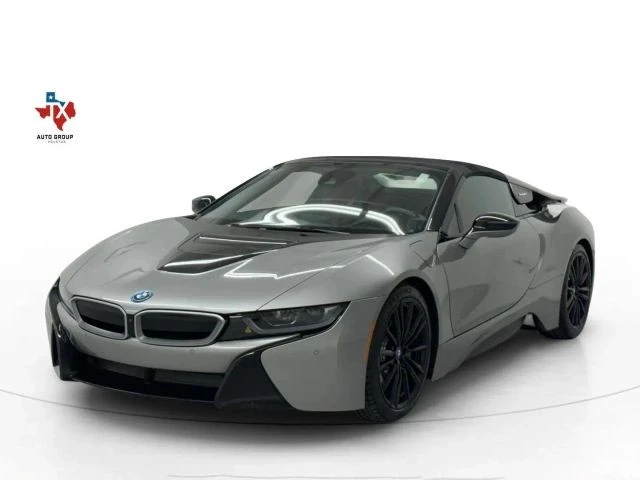 2019 BMW i8 - Image 7 of 21