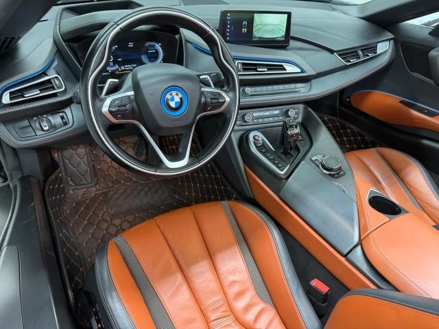 2019 BMW i8 - Image 3 of 21