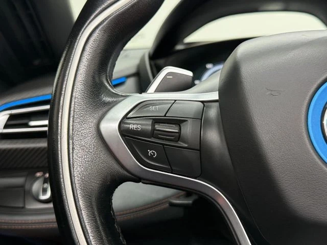 2019 BMW i8 - Image 18 of 21
