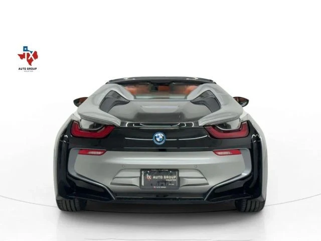 2019 BMW i8 - Image 10 of 21