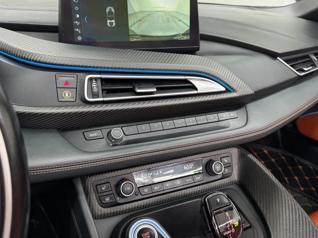 2019 BMW i8 - Image 21 of 21