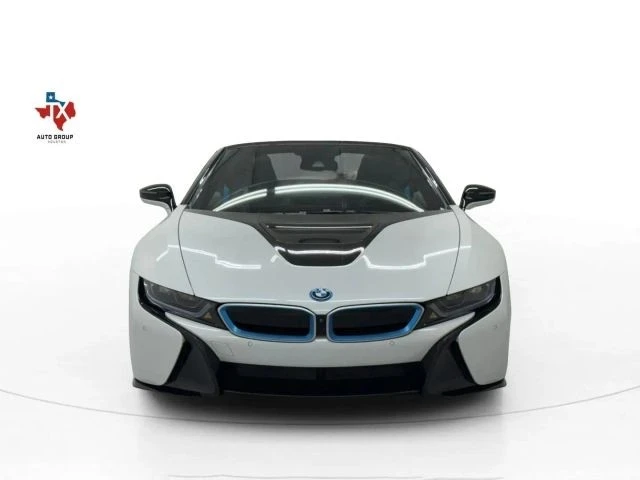 2019 BMW i8 - Image 8 of 12